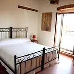 Bed and breakfast Stradivari