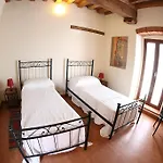 Bed and breakfast Stradivari