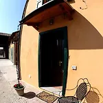 Frühstückspension Stradivari Cremona