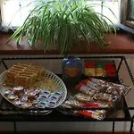 Bed and breakfast Stradivari Cremona