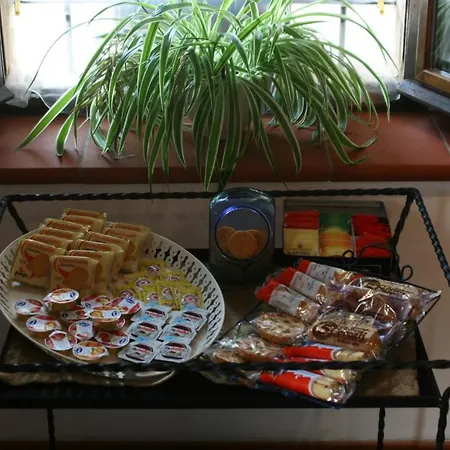 Bed & Breakfast Stradivari Cremona