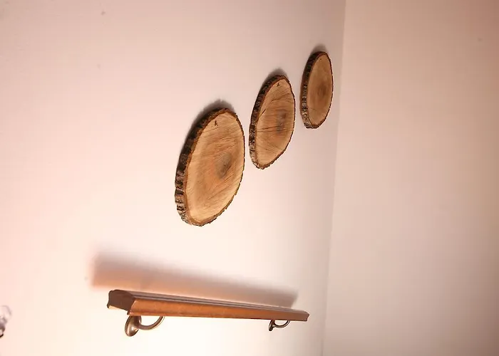 Oda ve Kahvaltı Stradivari