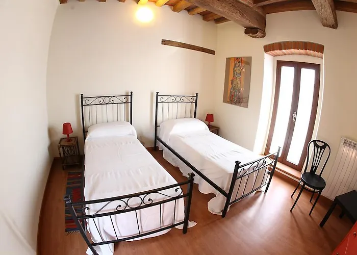 Oda ve Kahvaltı Stradivari