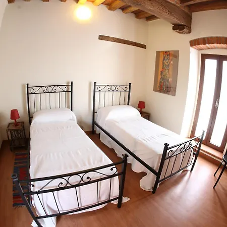 Bed & Breakfast Stradivari