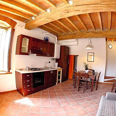 Stradivari Bed and breakfast 3*