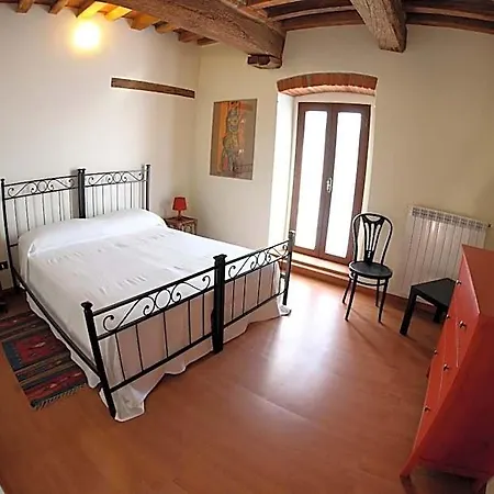 Nocleg ze śniadaniem Stradivari Cremona