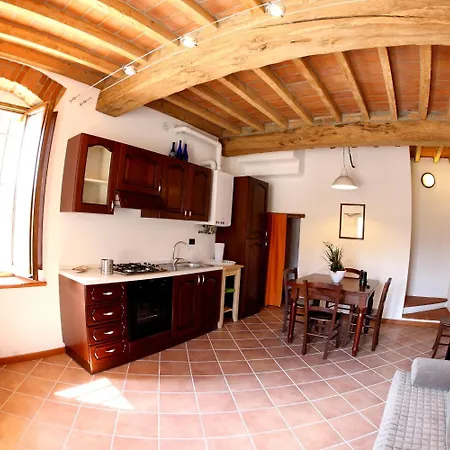 Bed and breakfast Stradivari 3*