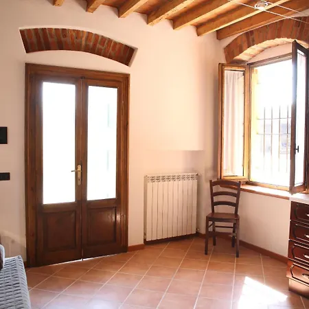 Bed and breakfast Stradivari