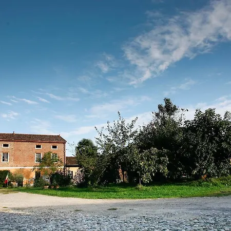 Bed and Breakfast Stradivari Κρεμόνα