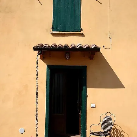 Bed & Breakfast Stradivari