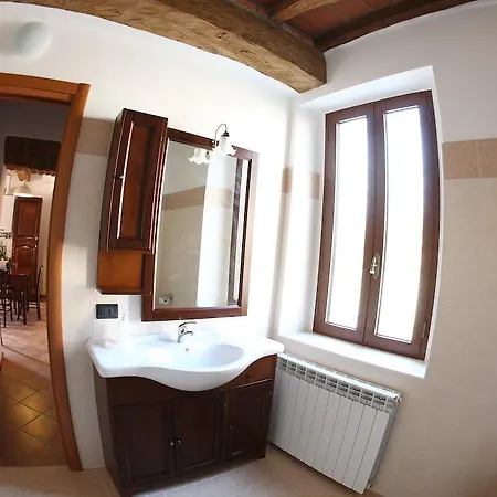 Bed & Breakfast Stradivari