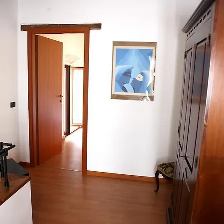 Nocleg ze śniadaniem Stradivari Cremona
