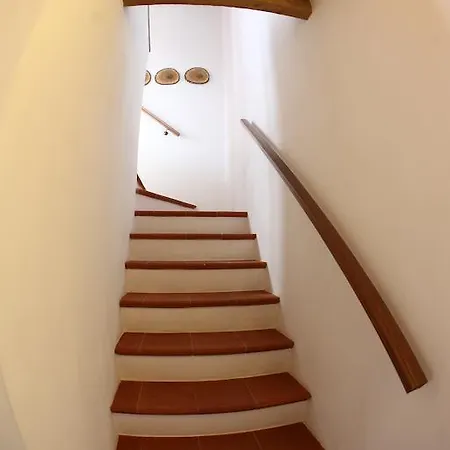 Bed & Breakfast Stradivari 3*