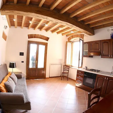 Bed and breakfast Stradivari Cremona