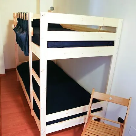 Bed & Breakfast Stradivari