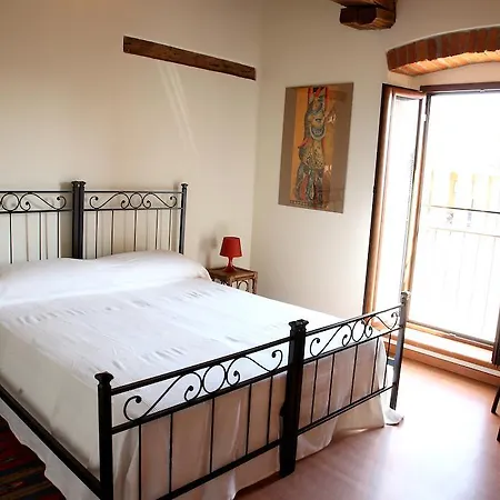 Bed & Breakfast Stradivari