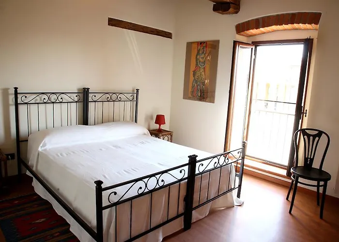 Bed & Breakfast Stradivari